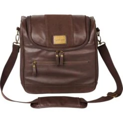 LeMieux Putztasche PU Schwarz One Size -Geschäft für Reitsportbedarf lmx lm groomingbagpro leather brown hr.9abf90
