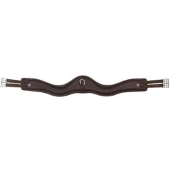 LeMieux Spring Sattelgurt Anatomisch Schwarz 13 LeMieux Spring Sattelgurt Anatomisch Schwarz -Geschäft für Reitsportbedarf lmx lm jumping curve girth brown lr.c9e524