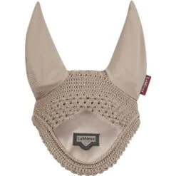 LeMieux Fliegenmütze Loire Hunter Grün -Geschäft für Reitsportbedarf lmx lm loireflyhood mink lr.b12611