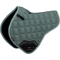 LeMieux Schabracke Carbon Mesh Air Half Sq CC Grau L (Full) 19 LeMieux Schabracke Carbon Mesh Air Half Sq CC Grau L (Full) -Geschäft für Reitsportbedarf lmx lm14809 71 04.2d26ee