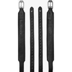 LeMieux Steigbügelriemen Vector Pro Leder Braun -Geschäft für Reitsportbedarf lmx lm312154 1 130.bcb63b