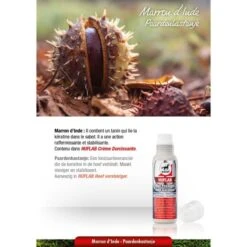 Leovet HoofLab Versteifung 200ml -Geschäft für Reitsportbedarf lv rosskastanie.da50b9