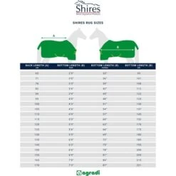 Tempest Fleecedecke Original Newmarket Blau -Geschäft für Reitsportbedarf maattabel rugsizes shires.7ccddd