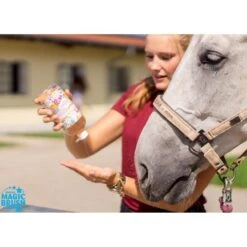 Magic Brush Shampoo Wash&Shine Sensitive 500ml 9 Magic Brush Shampoo Wash&Shine Sensitive 500ml -Geschäft für Reitsportbedarf mbrush shampoo algmeen 1.fc04d8