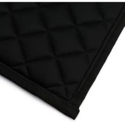 Mrs. Ros Schabracke Charmer Dressur Marble Black Vollblut -Geschäft für Reitsportbedarf mrs 1222 dekje zwart marble logo detail dekje 2.731048