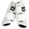 Mrs. Ros Gamaschen Neopren Hinten Performance White 1 Mrs. Ros Gamaschen Neopren Hinten Performance White -Geschäft für Reitsportbedarf mrs peeskappen en springschoenen wit broek side rechts 1.5cbe49