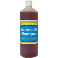 NAF Naturalintx Teatree Oil Shampoo -Geschäft für Reitsportbedarf naf teatree oil shampoo.97da75
