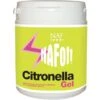 NAF Citronella Gel 750ml 1 NAF Citronella Gel 750ml -Geschäft für Reitsportbedarf nafoff citronella gel 750g.86ca57