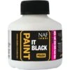 NAF Paint It Black 250ml -Geschäft für Reitsportbedarf paint it black 250ml now with dauber.bbf1b0