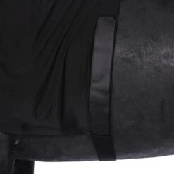 EQUITHÈME Schulterschutz Schwarz -Geschäft für Reitsportbedarf productagradi 445188581 2.5ee826