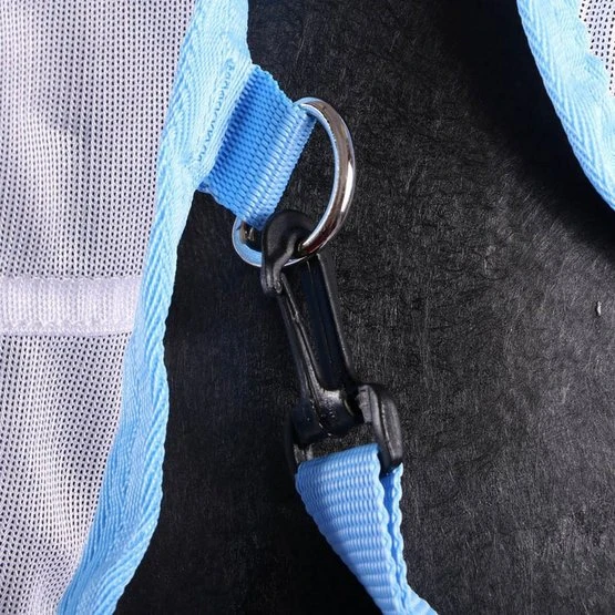 Riding World Fliegendecke Combo Zebra 20 Riding World Fliegendecke Combo Zebra – Bild 18