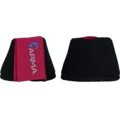 Arma By Shires Hufglocken Neopren Schwarz -Geschäft für Reitsportbedarf productagradi 44607774 1.cc87cb 2