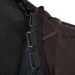 Amigo Turnout Lite Bravo 12 0g Excal/Plum/Silver -Geschäft für Reitsportbedarf productagradi 44634810 2.a39800