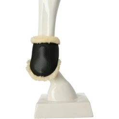 Zandona Streichkappen Turnout Boot 2.0 Hinten Schwarz L -Geschäft für Reitsportbedarf productagradi 44667748 4.9bdce6