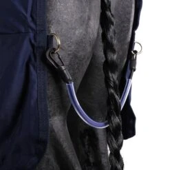Kentucky Horsewear Kentucky Baumwolldecke Navy -Geschäft für Reitsportbedarf productagradi 44669468 4.2889d7