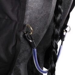 Kentucky Horsewear Kentucky Baumwolldecke Navy -Geschäft für Reitsportbedarf productagradi 44669474 4.88bd03