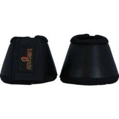 Kentucky Horsewear Hufglocken Leder Schwarz -Geschäft für Reitsportbedarf productagradi 44669894 1.cb4cfe