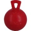 Jolly Ball Pferd Und Hund Rot 20cm -Geschäft für Reitsportbedarf productagradi a1045020 1.ac3762