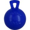 Jolly Ball Pferd Pferd Und Hund Blau 20cm -Geschäft für Reitsportbedarf productagradi a1045021 1.3bdc7c