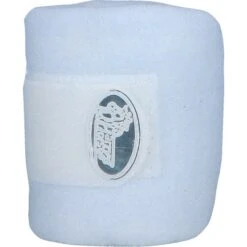 Harry's Horse Bandagen Fleece 4St Schwarz 300cm -Geschäft für Reitsportbedarf productagradi a1052863 1.d47312