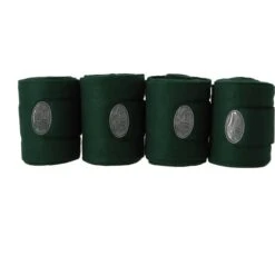 Harry's Horse Bandagen Fleece 4St Schwarz 300cm -Geschäft für Reitsportbedarf productagradi a1052865 2.aa78ba