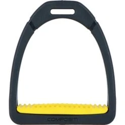 Compositi Steigbügel Profile Premium Anthrazit -Geschäft für Reitsportbedarf productagradi a1071167 1.5d594b