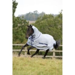 Bucas Buzz-Off & Neck Blau -Geschäft für Reitsportbedarf productbucas buzz off detachable neck 525 p0563.0cf699