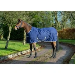 Bucas Freedom Stalldecke 150g Navy -Geschäft für Reitsportbedarf productbucas freedom stable navy 640 641 p191.9fbb16