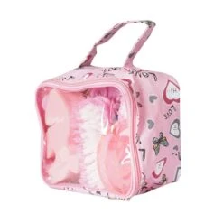 Horka Putztasche Hearts Himmel -Geschäft für Reitsportbedarf producthorka 145767 0000 0023 1.3980f5