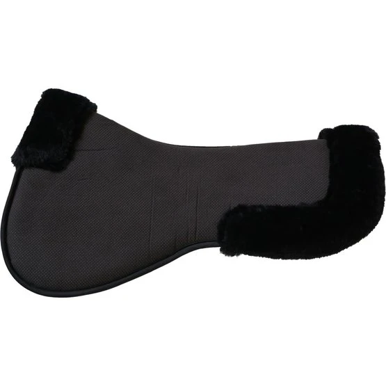Kentucky Horsewear Kentucky Sattelunterleger Halfpad Anatomic Absorb Nat/Schwarz 13 Kentucky Horsewear Kentucky Sattelunterleger Halfpad Anatomic Absorb Nat/Schwarz – Bild 11