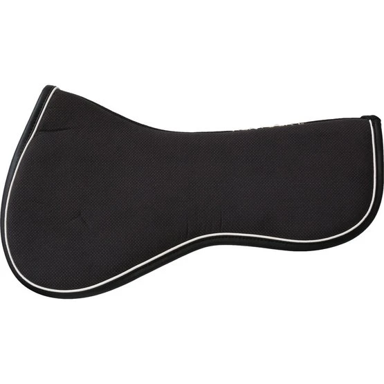 Kentucky Horsewear Kentucky Sattelunterleger Halfpad Anatomic Absorb Schwarz 7 Kentucky Horsewear Kentucky Sattelunterleger Halfpad Anatomic Absorb Schwarz – Bild 5