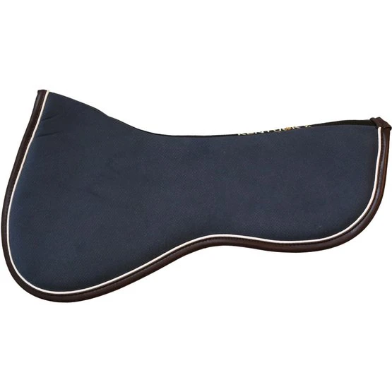 Kentucky Horsewear Kentucky Sattelunterleger Halfpad Anatomic Absorb Schwarz 13 Kentucky Horsewear Kentucky Sattelunterleger Halfpad Anatomic Absorb Schwarz – Bild 11