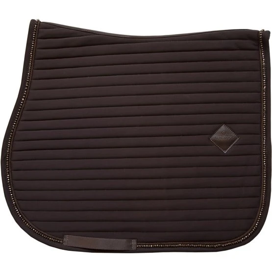 Kentucky Horsewear Kentucky Springsatteldecke Pearls Navy Warmblut 10 Kentucky Horsewear Kentucky Springsatteldecke Pearls Navy Warmblut – Bild 8