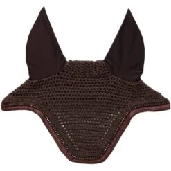 Kentucky Horsewear Kentucky Ohrnetz Wellington Glitter Schwarz Warmblut -Geschäft für Reitsportbedarf productkentucky 42618 05 42619 05.bd3884