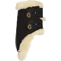 Kentucky Horsewear Streichkappen Sheepskin Elastic Schwarz Warmblut 11 Kentucky Horsewear Streichkappen Sheepskin Elastic Schwarz Warmblut -Geschäft für Reitsportbedarf productkentucky 88697 01 p a.eb278b