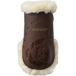 Kentucky Horsewear Streichkappen Sheepskin Elastic Schwarz Warmblut 14 Kentucky Horsewear Streichkappen Sheepskin Elastic Schwarz Warmblut -Geschäft für Reitsportbedarf productkentucky 88697 05.0f4bd4