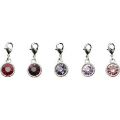 Kentucky Horsewear Kentucky Lucky Charms Drops Forrest Shades 5 Stücke -Geschäft für Reitsportbedarf productkentucky ch 1019.501876