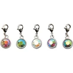 Kentucky Horsewear Kentucky Lucky Charms Drops Forrest Shades 5 Stücke -Geschäft für Reitsportbedarf productkentucky ch 1020.aef8b8