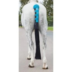 Shires Schweifschoner Gefüttert Mit Tasche Lila -Geschäft für Reitsportbedarf productsh 1842 bblue.c7728b 2