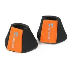 Arma By Shires Hufglocken Neopren Pflaumenfarben -Geschäft für Reitsportbedarf productsh 1898 brntorg.deafd0 1