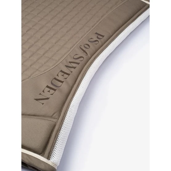 PS Of Sweden Schabracke Elite Springen Dunkelgrün 11 PS Of Sweden Schabracke Elite Springen Dunkelgrün – Bild 9