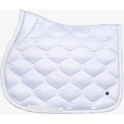 PS Of Sweden Schabracke Stardust Springen Weiß