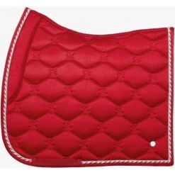 PS Of Sweden Schabracke Signature Dressur Dark Navy -Geschäft für Reitsportbedarf ps signature dressage chilli red 0436 1500x2000.f2768e
