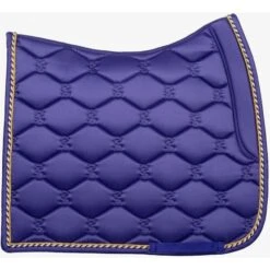 PS Of Sweden Schabracke Signature Dressur Dark Navy -Geschäft für Reitsportbedarf ps signature dressage lilac 0430 1500x2000.d69861