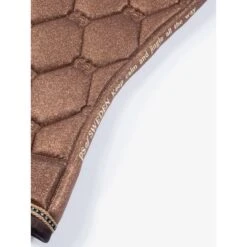 PS Of Sweden Schabracke Stardust Springen Weiß -Geschäft für Reitsportbedarf ps stardust sparkly copper quote 1459 1500x2000.81afc9