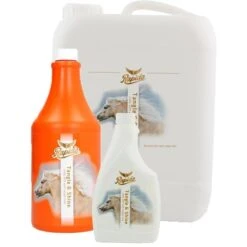 Rapide Anti Klett Spray