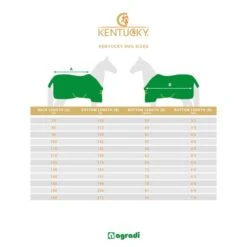 Kentucky Horsewear Kentucky Abschwitzdecke Show Fleece Heavy Navy 32 Kentucky Horsewear Kentucky Abschwitzdecke Show Fleece Heavy Navy -Geschäft für Reitsportbedarf rugsizes kentucky showdeken mini.899724 3