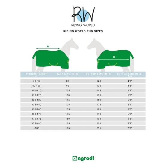 Riding World Fliegendecke Combo Zebra 14 Riding World Fliegendecke Combo Zebra – Bild 12