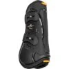 Schockemöhle Sehnenschutz Air Flow Champion Schwarz -Geschäft für Reitsportbedarf schockemohle 1201 00023 airflowchampiontendonboots black.a1fc77