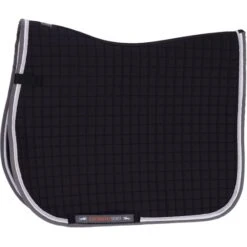 Schockemöhle Schabracke Neo Star Springen Olive Warmblut -Geschäft für Reitsportbedarf schockemohle 1610 00056 neostarpadsstyle graphite.ea0ea3